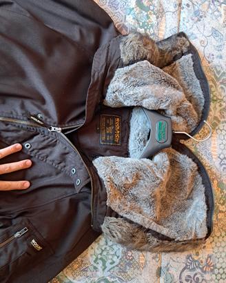 Giubbotto Woolrich originale