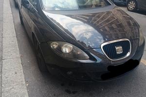 Seat Leon 2.0 