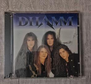 Audio Ciddi dei DHAMM