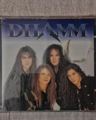 Audio Ciddi dei DHAMM
