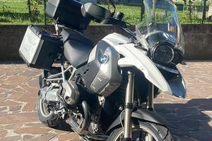 BMW GS 1200 2013 full