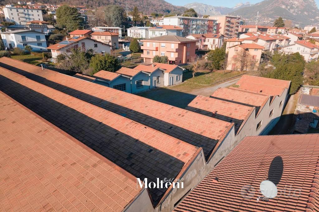 Terreno di 7514 m² a Olginate - Altro
