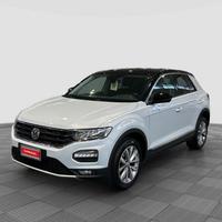 VOLKSWAGEN T-Roc T-Roc 1.5 TSI ACT Style BlueMot