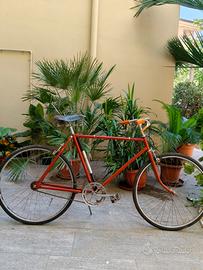 Bicicletta vintage Taglia 56cm Monte Grappa