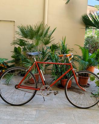 Bicicletta vintage Taglia 56cm Monte Grappa