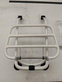 portapacchi anteriore vespa GT GTS 