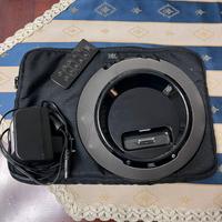 Cassa acustica JBL on stage III