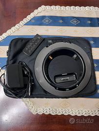 Cassa acustica JBL on stage III