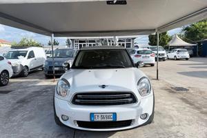 Mini One Countryman 1.6