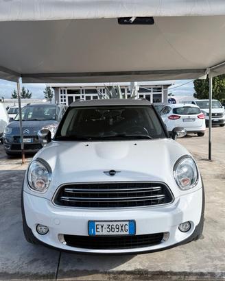 Mini One Countryman 1.6