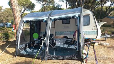 Veranda gonfiabile Obelink Viera 320 Easy Air