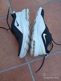 Nike air motion uomo
