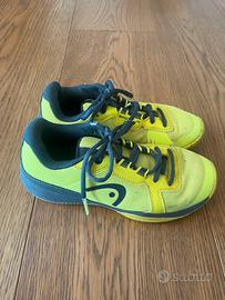 Scarpe tennis bambino/bambina