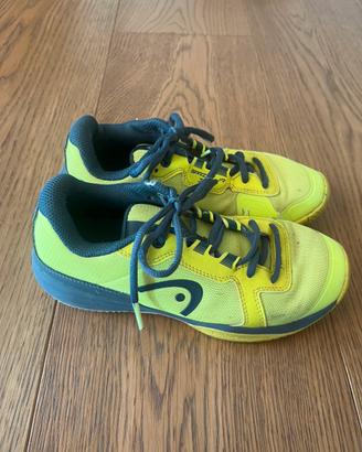 Scarpe tennis bambino/bambina