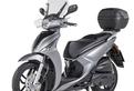 KYMCO People 200