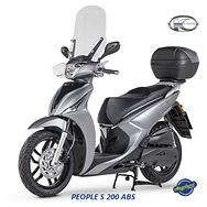 KYMCO People 200