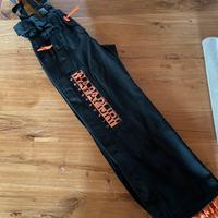 Pantalone sci NAPAPIJRI in CORDURA