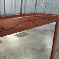 Specchio bello & trasporto 