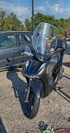 Moto ad Alghero