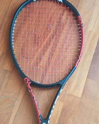 Racchetta Volkl vfeel 8
