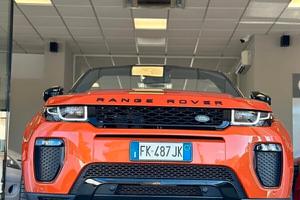 Land Rover Range Rover Evoque Range Rover Evoque 2