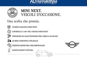 Mini Cooper D Countryman 2.0 TwinPower Turbo Coope