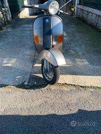 Vespa pk 50 XL