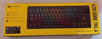 Tastiera PC Corsair K70 Gaming