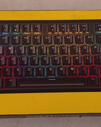 Tastiera PC Corsair K70 Gaming