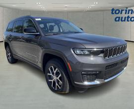 Jeep Grand Cherokee 2.0 PHEV ATX 4xe Limited
