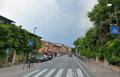 Cisano-Bardolino-Bilocale