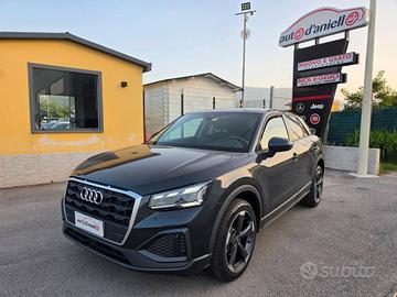 Audi Q2 30 TDI S tronic Virtual -Matrix