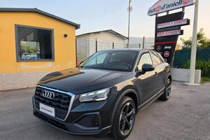 Audi Q2 30 TDI S tronic Virtual -Matrix