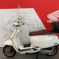 Lambretta lam 50