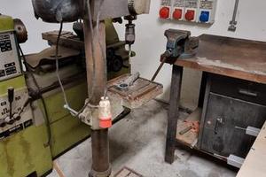 attrezzatura varia officina moto meccanica