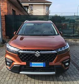 Suzuki  S-cross 2° serie