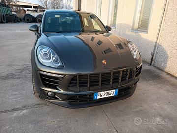 macan diesel