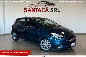 Opel Corsa 1.3 CDTI 5 porte