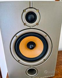 Casse altoparlanti Wharfedale