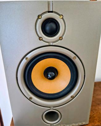 Casse altoparlanti Wharfedale