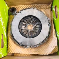 frizione yumpi scudo Expert 