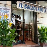 Calzolaio attività