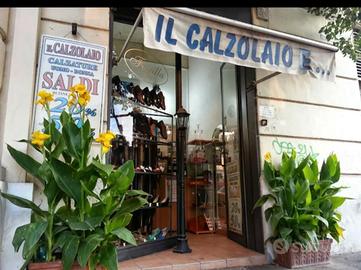 Calzolaio attività
