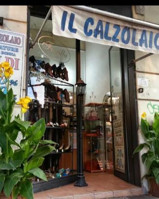 Calzolaio attività