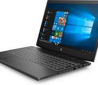 Notebook Hp Pavilion Gaming gtx 1050