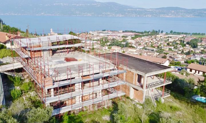 Attico/Mansarda - Toscolano-Maderno