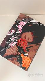 Kakegurui vol. 3