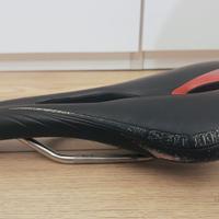 Sella bici San Marco 188 grammi