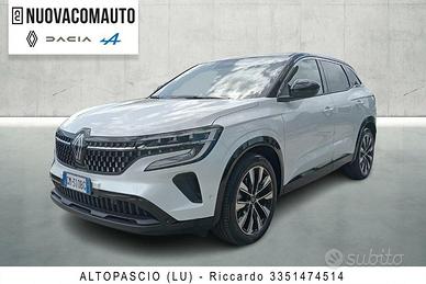 Renault Austral 1.2 E-Tech full hybrid Techno 200c