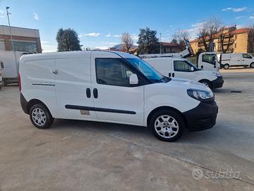 FIAT DOBLO MAXI METANO 